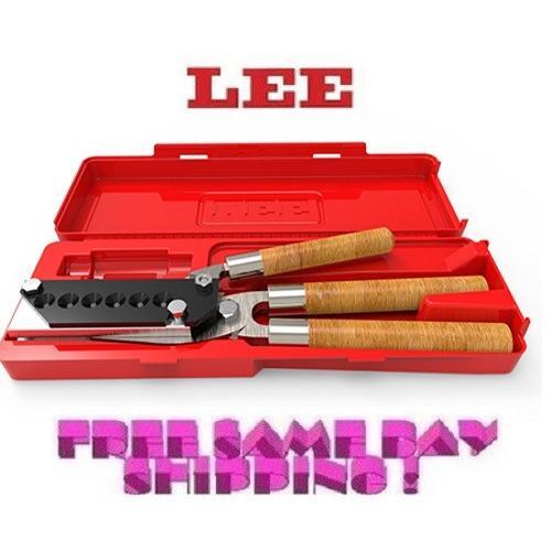 Lee cavity mold - lee, (.320