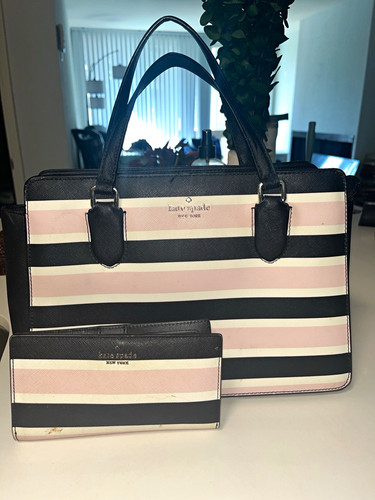 Kate spade new york - spade, striped