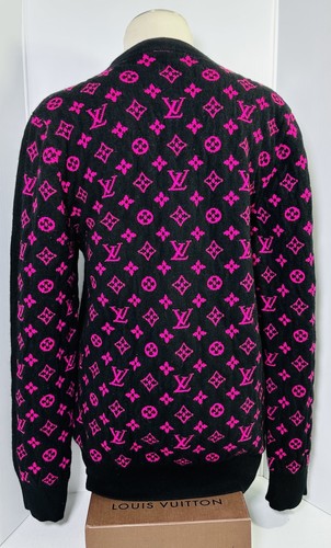 Louis vuitton black pink - louis,