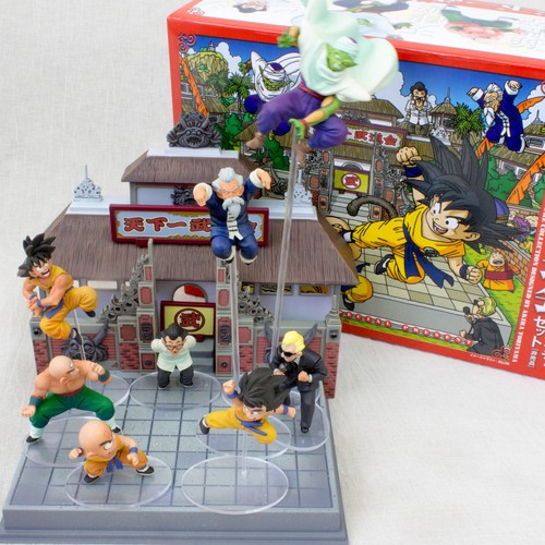 Dragon ball tenkaichi - dragon, z