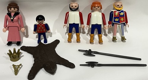 Vintage playmobil 3659 magic - playmobil,
