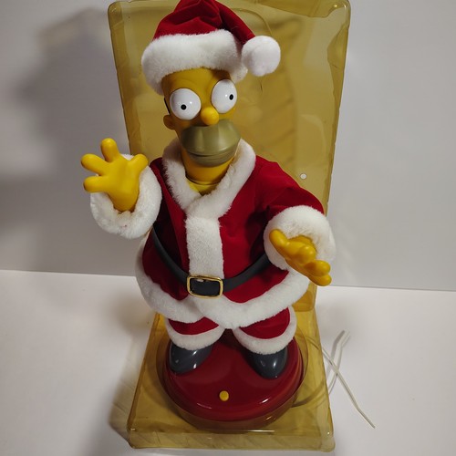 The simpsons 2001 - the,