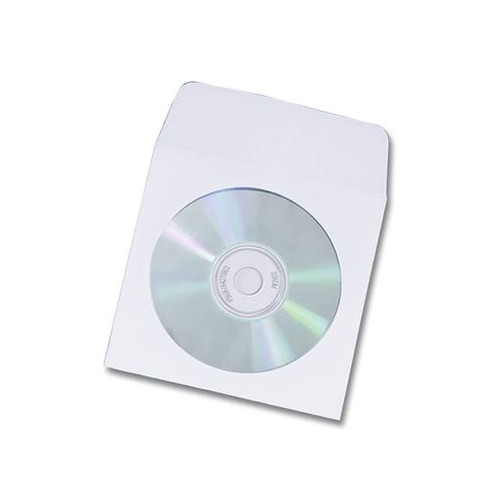 100 new paper dvd disc - paper,