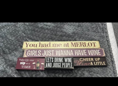 Wine related inspirational - wine,