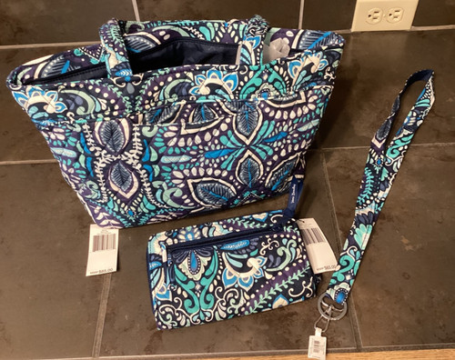 Vera bradley new purse - vera,