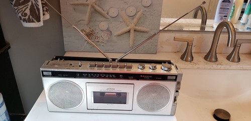 Sanyo m7500 old - , school