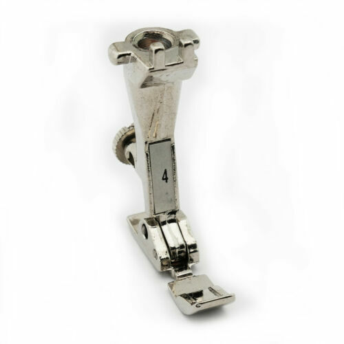 Zipper foot 0025797000 - zipper, (#4)