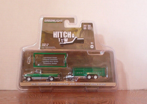 Green machine chase - green,