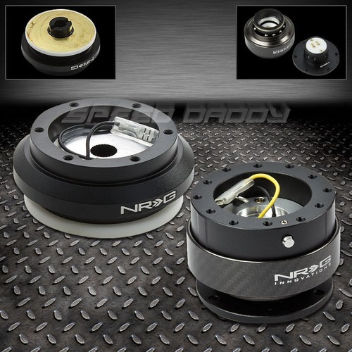 Nrg steering hub gen 0 - nrg, 2.0
