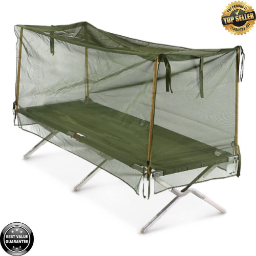 Military spec insect - military, bar