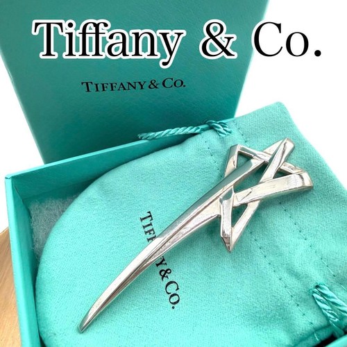 Tiffany paloma picasso - &, co.