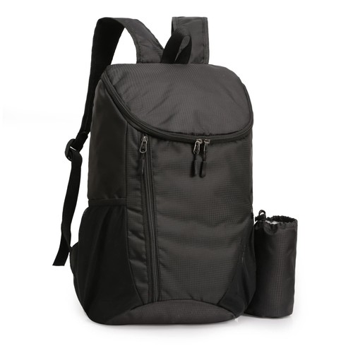 Waterproof hiking backpack - waterproof,