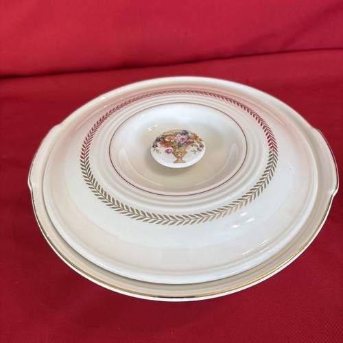 American limoges 22k triumph - 22k,