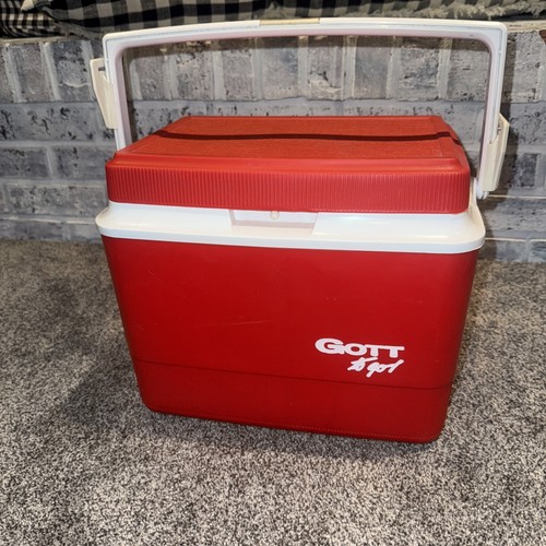 Vintage gott tote - vintage,