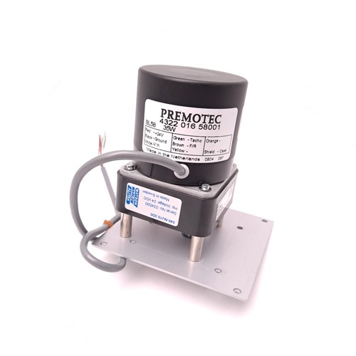 Premotec bl58 432201658001 - premotec,