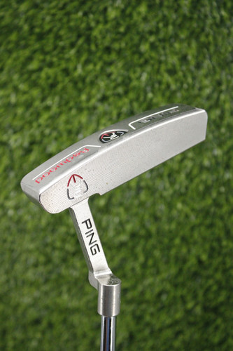 Ping redwood anser putter - anser, 35"