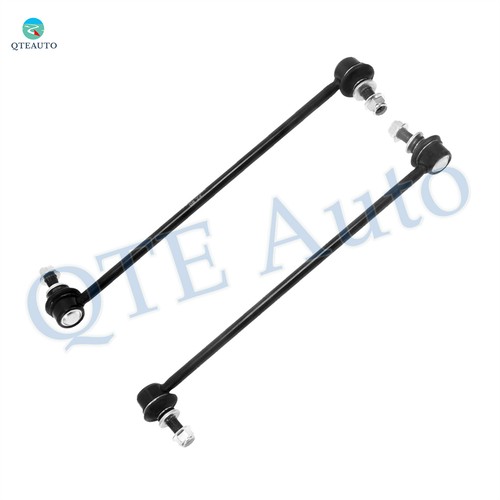 Pair front sway - of, 2