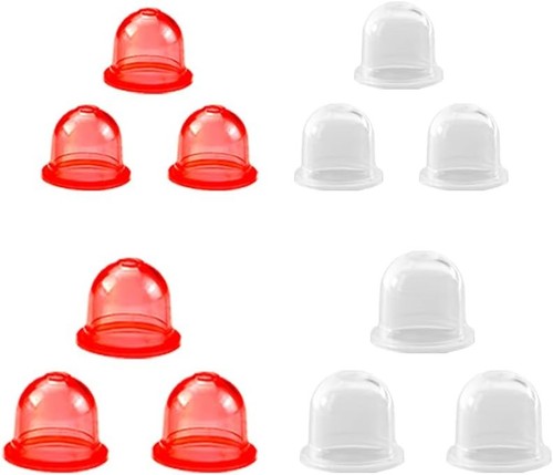 High performance primer bulb - primer,