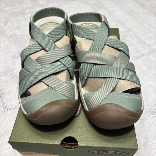New with box keen women - keen, women's