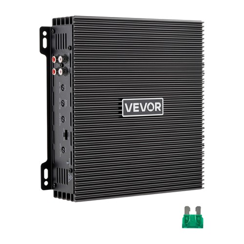 Vevor car audio amplifier - vevor,
