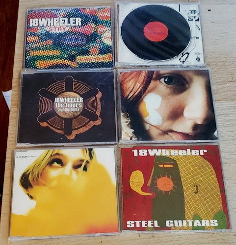 Wheeler suncrush steel - wheeler,
