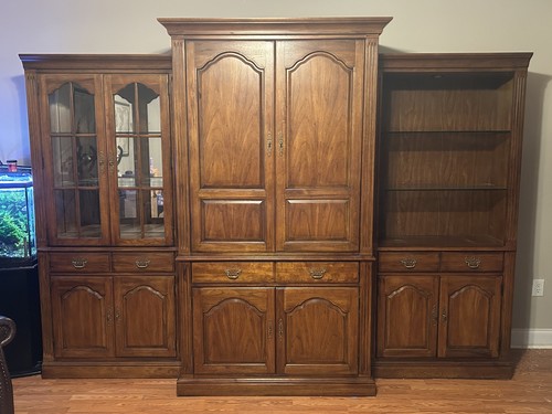 Piece thomasville - 4-piece,