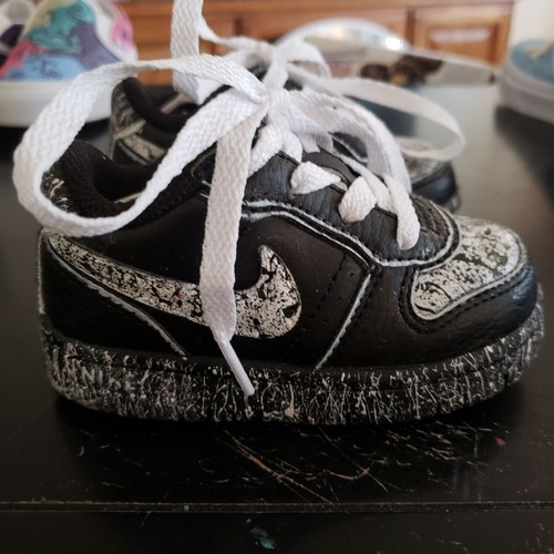 Boys custom nike air - boys,