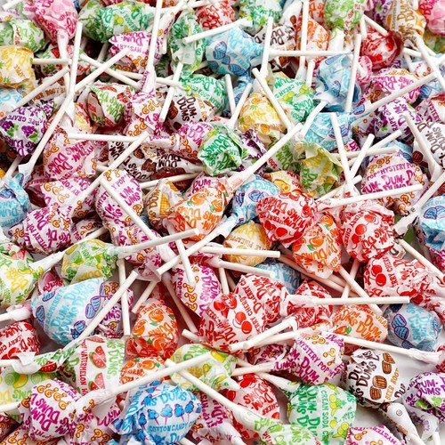 Dum dums original mix - dums,