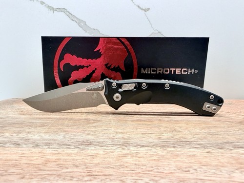 Microtech amphibian mini ram - amphibian,
