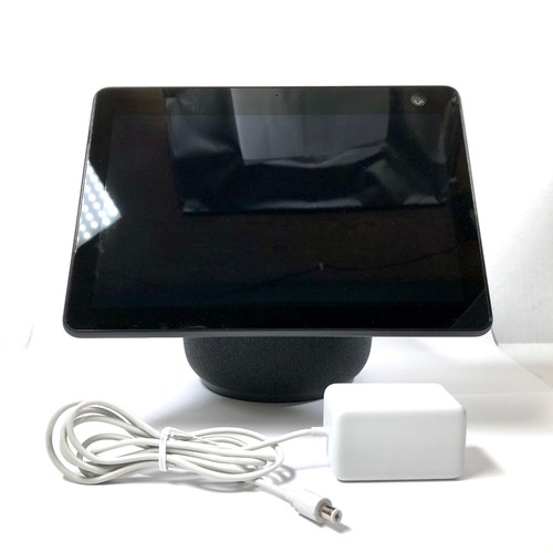 Amazon echo show 3rd - show, 10