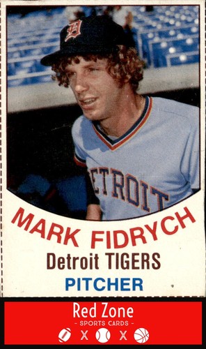1977 hostess 46 mark - -, #46
