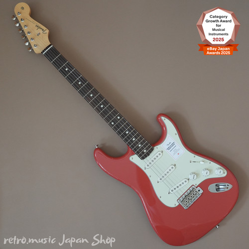 Fender made japan - made,