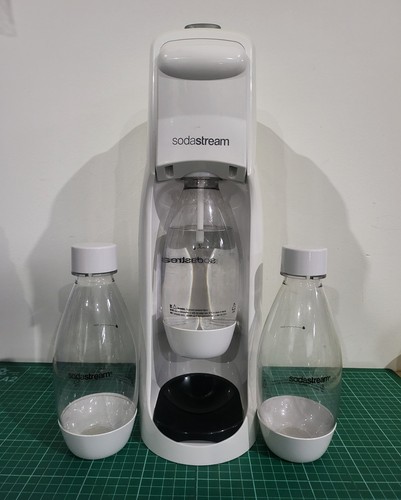 Sodastream jet a200 sparkling - a200,