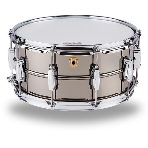Supraphonic black beauty - supraphonic, snare