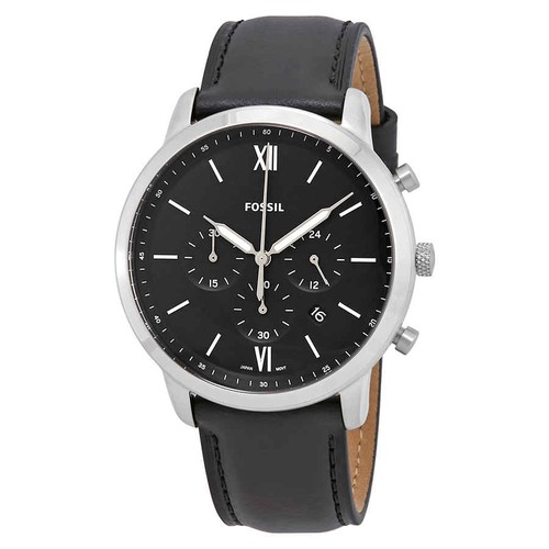 Fossil neutra chronograph - fossil,