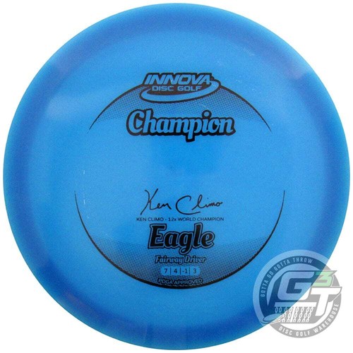 New innova champion - new,