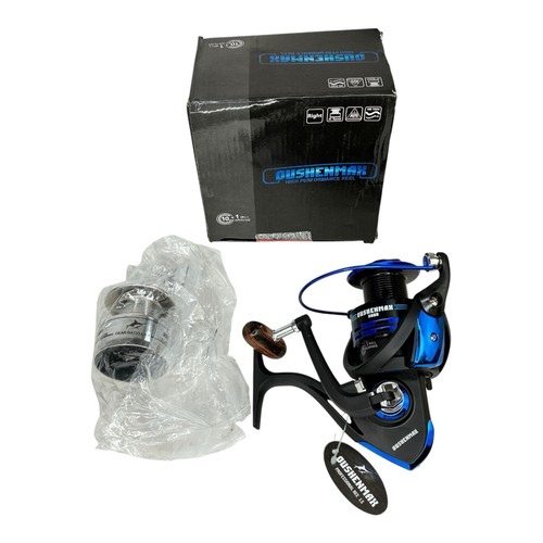 Oushenmax 5000a spinning - 5000a,