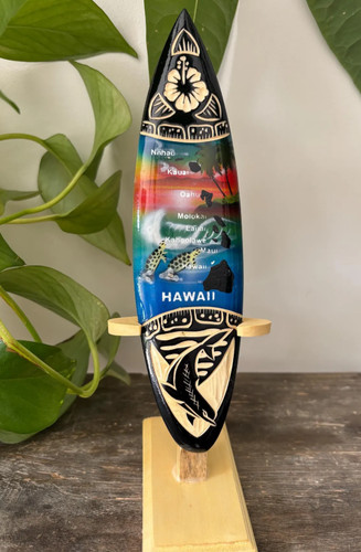 Hawaiian hand made - hawaiian,