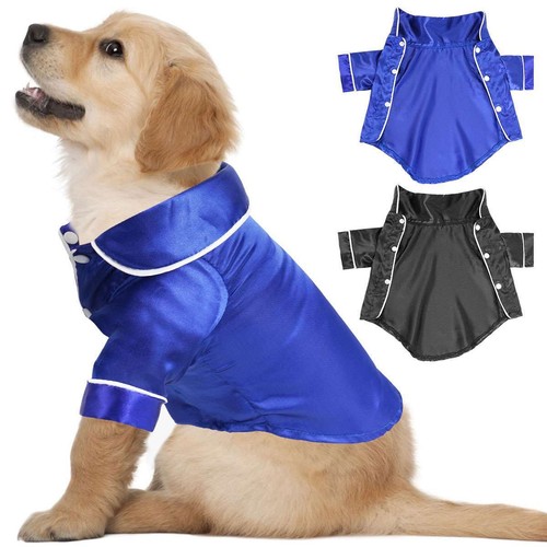 Dog pajamas pet clothes for - pajamas,