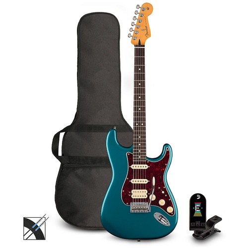 Fender player stratocaster - player,
