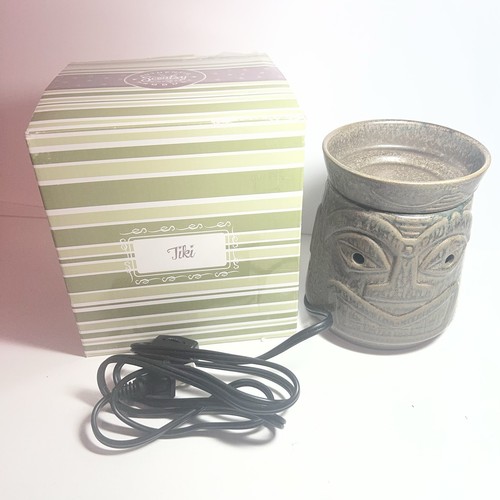 Scentsy dsw tiki - scentsy, mid-size