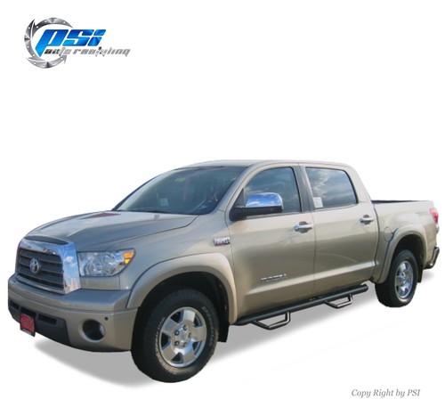 Style fender flares - flares, fits