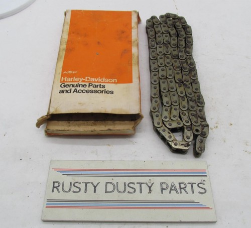 Harley davidson genuine - harley, nos