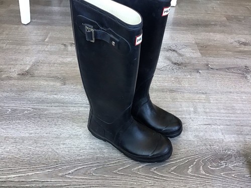 Hunter boots original black - hunter,