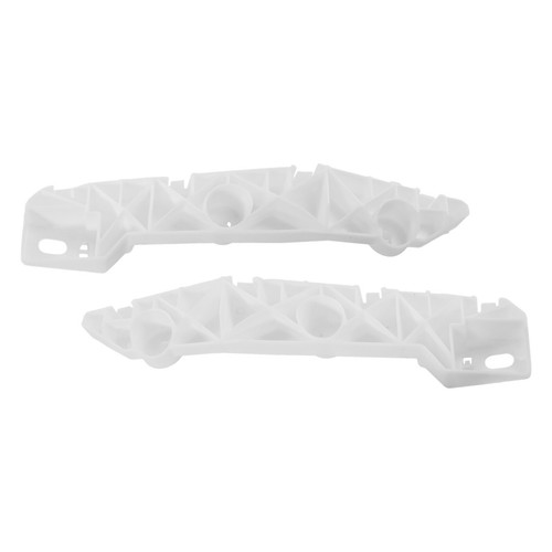 Set bumper bracket for - bumper,