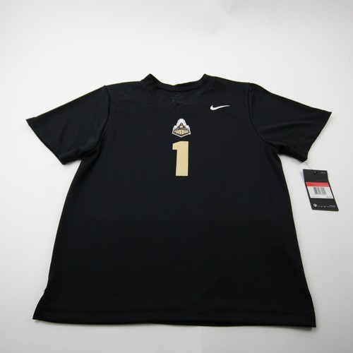 Purdue boilermakers nike - purdue,
