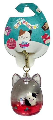 Squishmallow tsunameez connor - tsunameez,