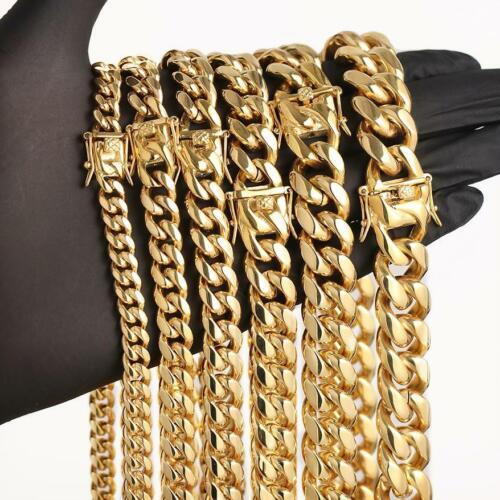 Men miami cuban link - miami,