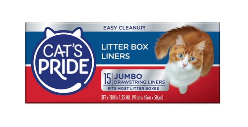 Jumbo pack cat - jumbo,