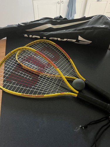 Wilson hyper alloy xpress - hyper,